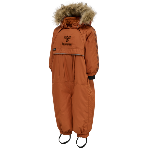 hummel Infant & Toddler Moon Tex Snowsuit
