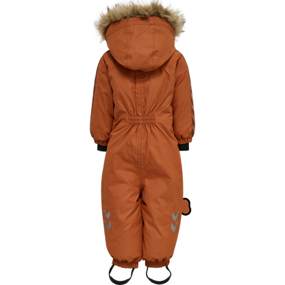 hummel Infant & Toddler Moon Tex Snowsuit
