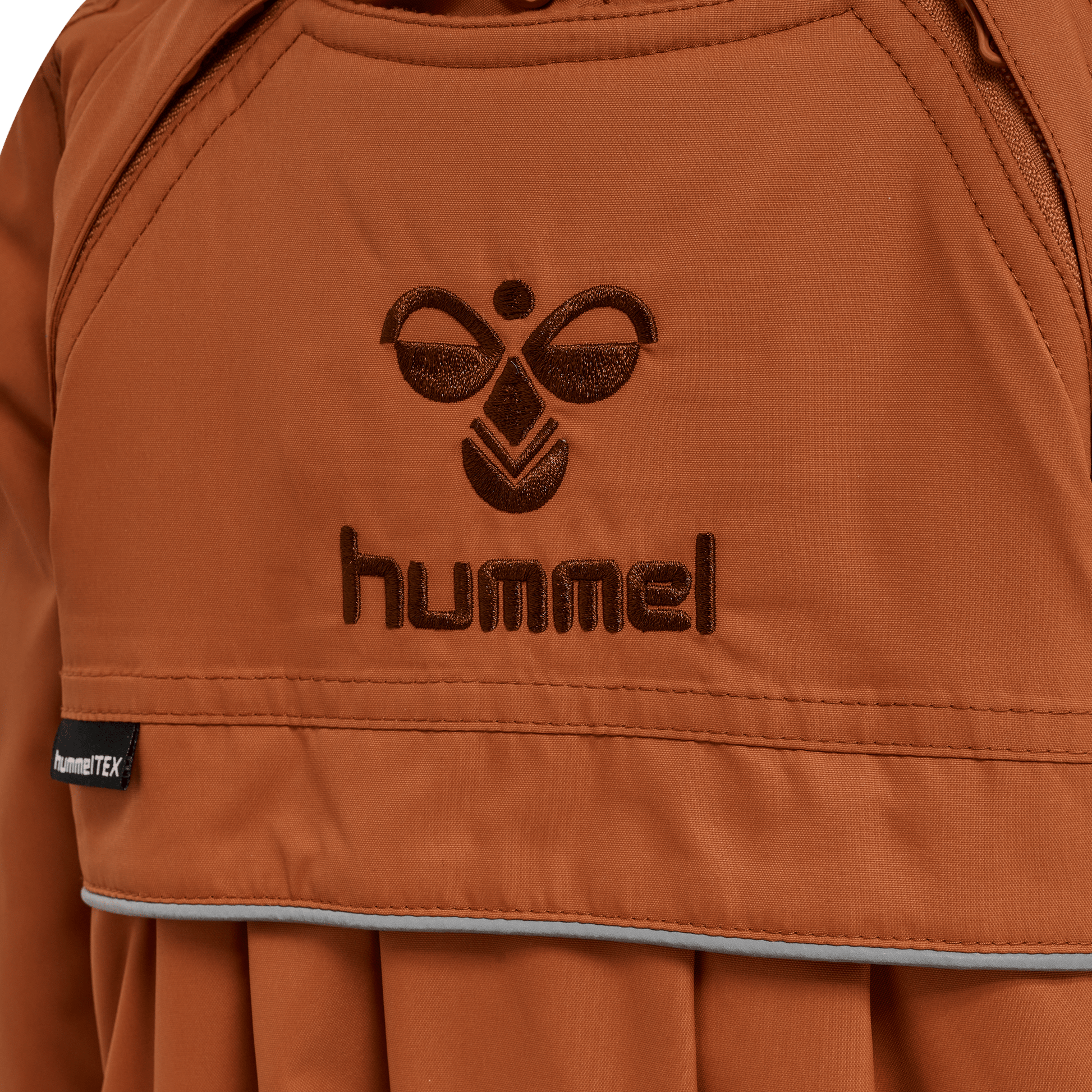 hummel Infant & Toddler Moon Tex Snowsuit