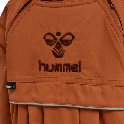 hummel Infant & Toddler Moon Tex Snowsuit