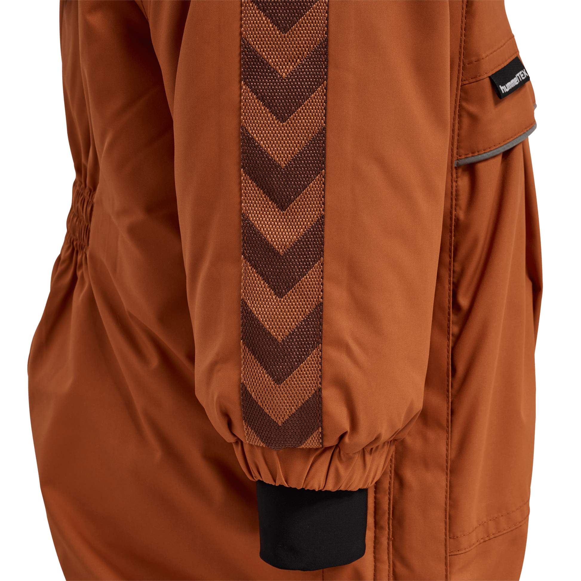 hummel Infant & Toddler Moon Tex Snowsuit