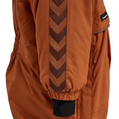hummel Infant & Toddler Moon Tex Snowsuit