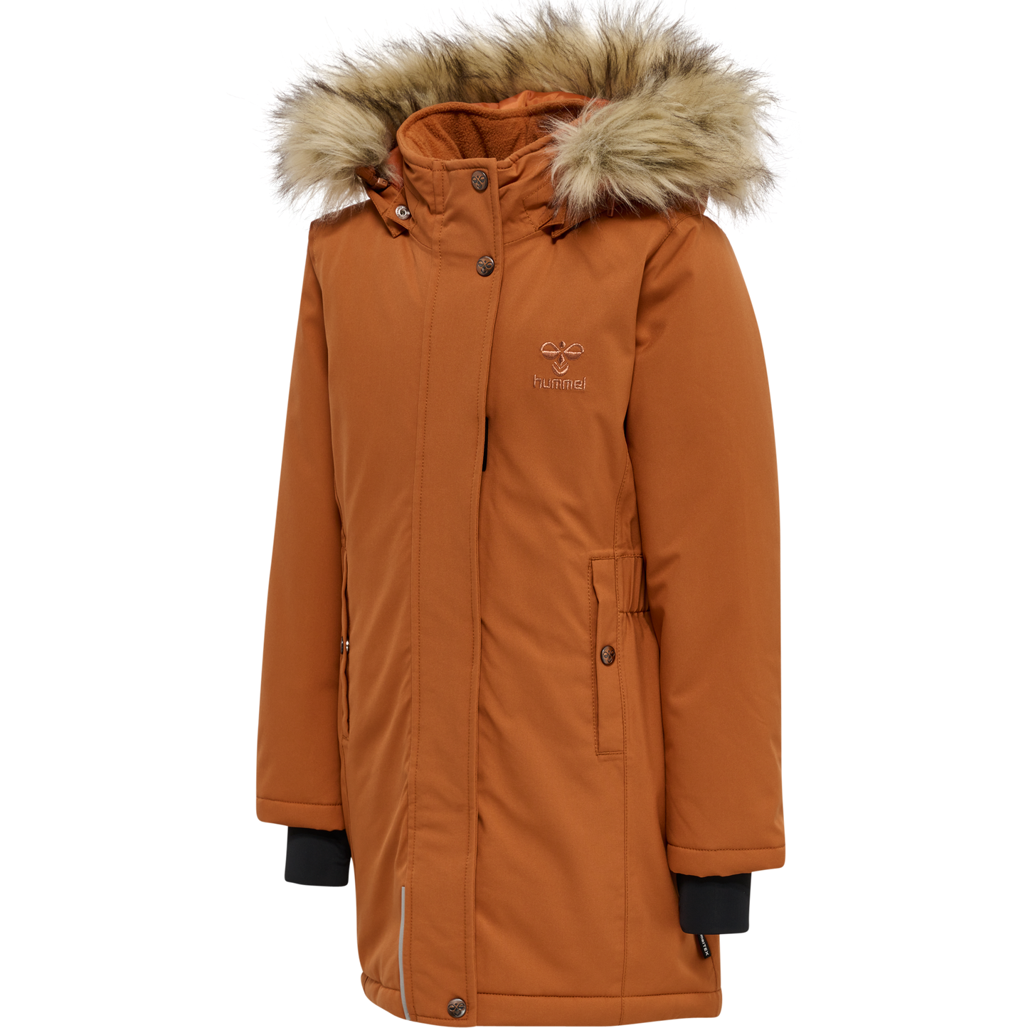hummel Youth Alma Tex Coat