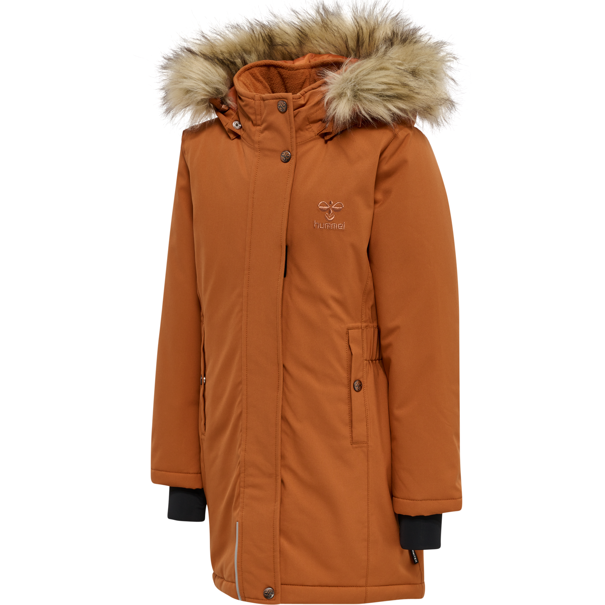 hummel Youth Alma Tex Coat