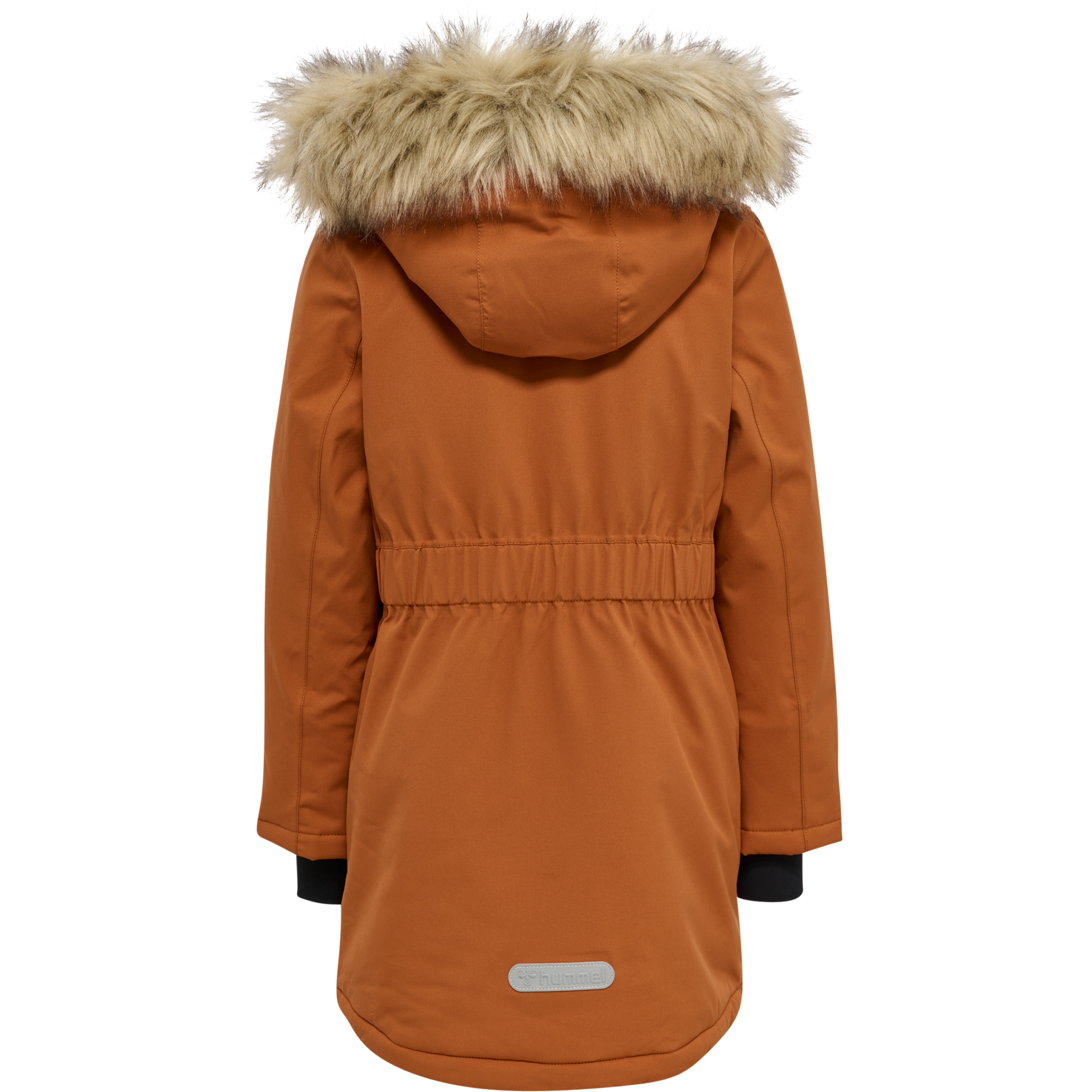 hummel Youth Alma Tex Coat