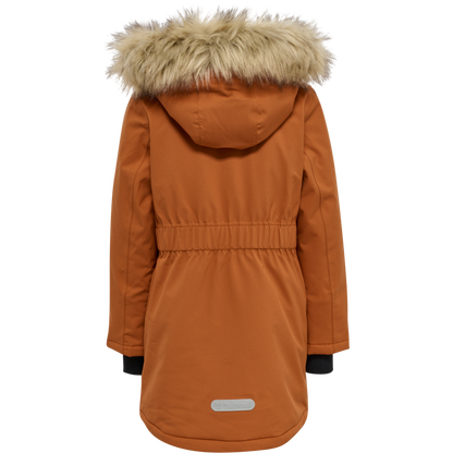 hummel Youth Alma Tex Coat