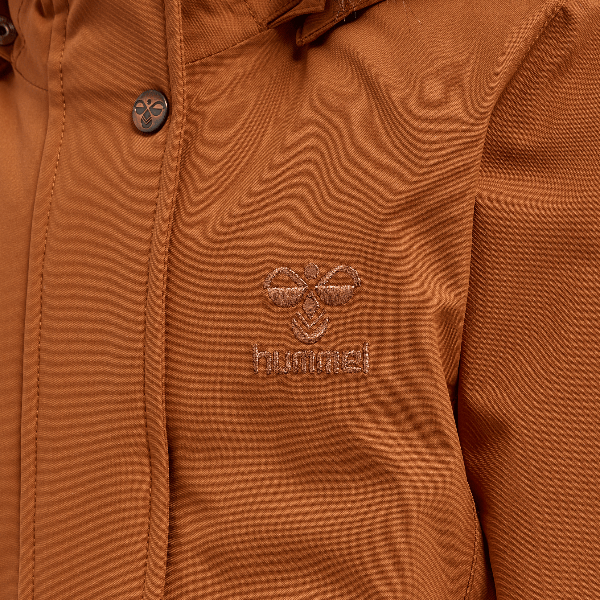 hummel Youth Alma Tex Coat