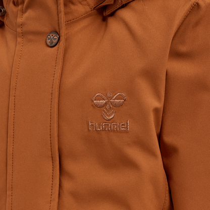 hummel Youth Alma Tex Coat