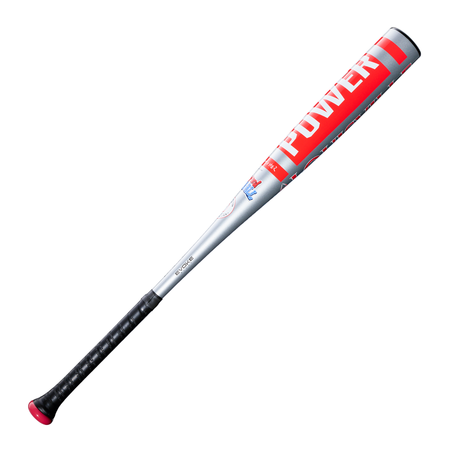 Louisville Slugger Backyard Limited Edition Aluminum Power Atlas BBCOR Baseball Bat