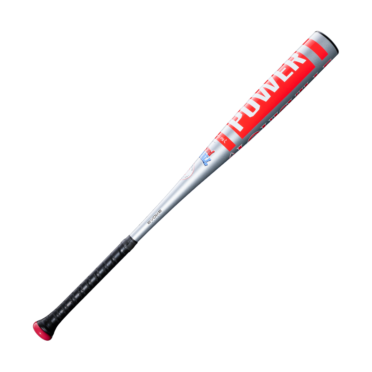 Louisville Slugger Backyard Limited Edition Aluminum Power Atlas BBCOR Baseball Bat