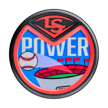 Louisville Slugger Backyard Limited Edition Aluminum Power Atlas BBCOR Baseball Bat