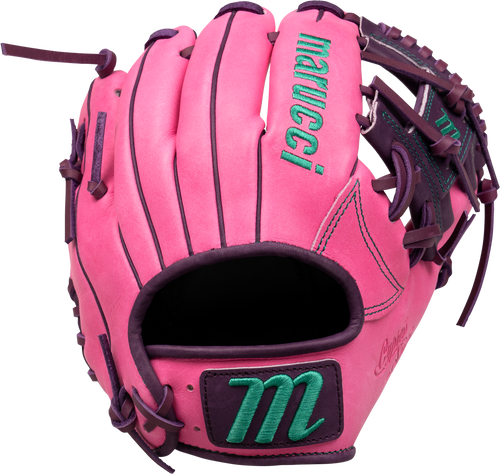 Marucci Cypress Series V4 52A2 Model 11.25" I-Web Baseball Glove