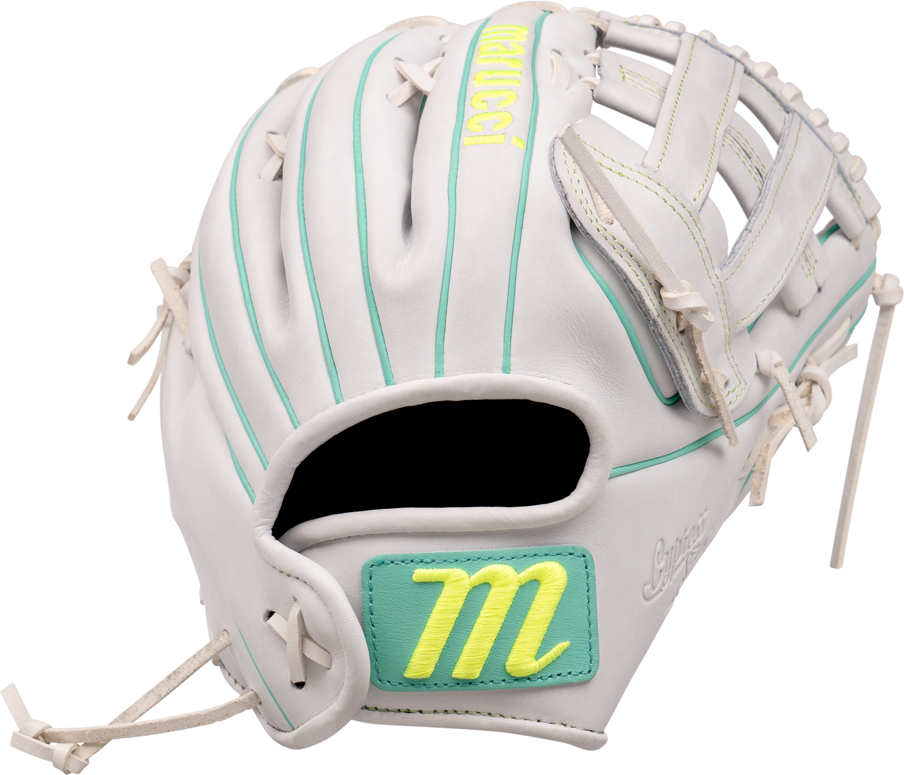 Marucci Cypress Fastpitch 97R3 12.50" H-Web Fastpitch Softball Glove