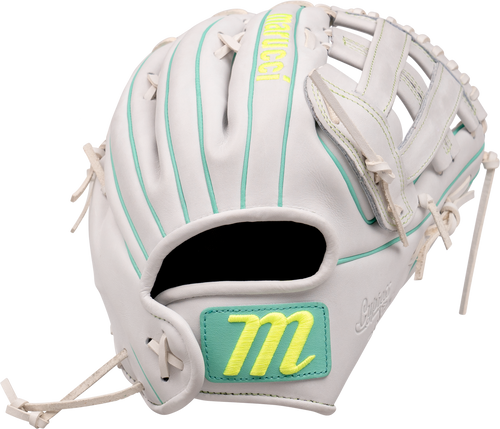 Marucci Cypress Fastpitch 97R3 12.50" H-Web Fastpitch Softball Glove