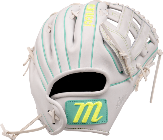 Marucci Cypress Fastpitch 97R3 12.50" H-Web Fastpitch Softball Glove