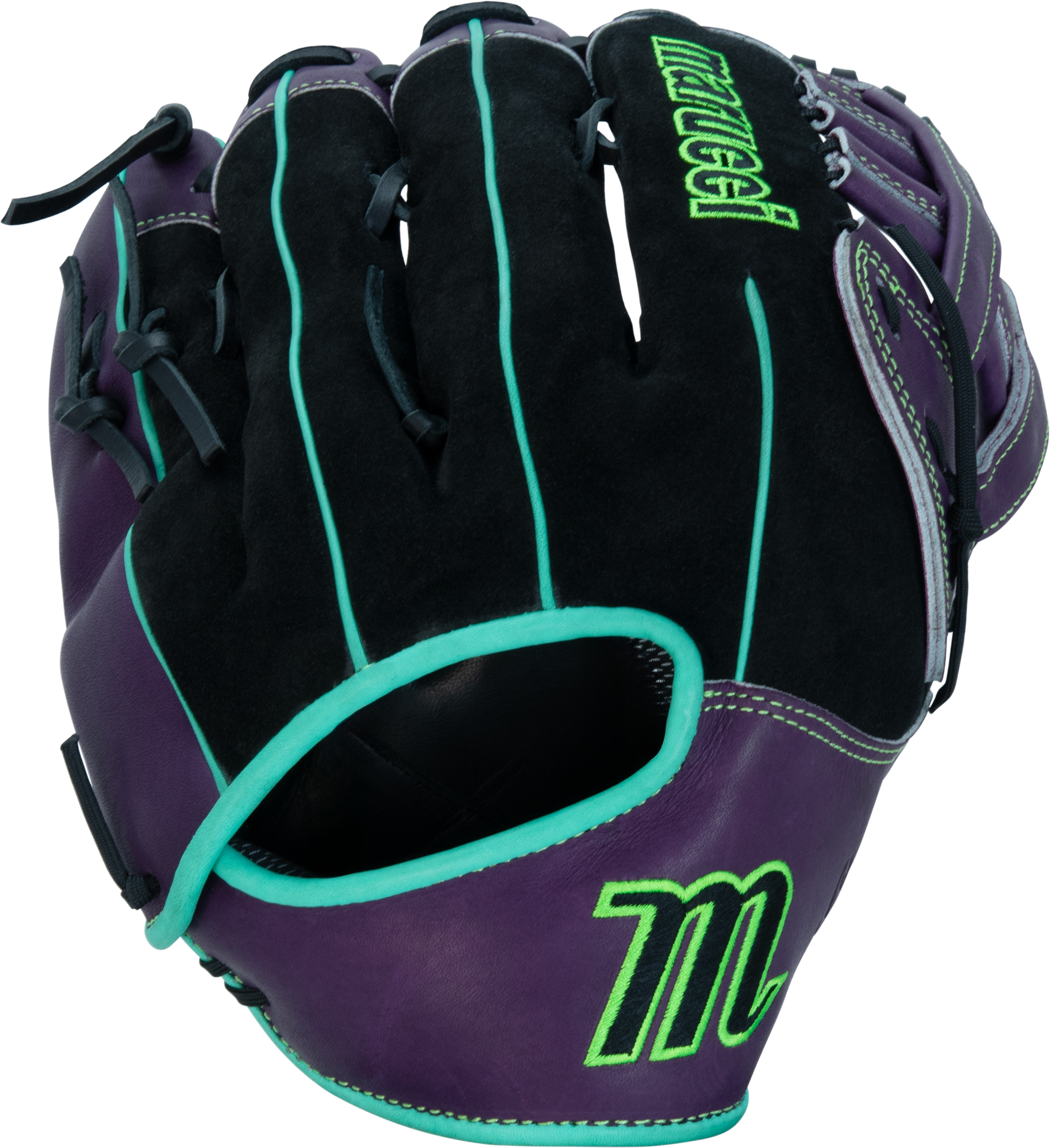 Marucci Capitol+ Series SE78 Model 12.75" H-Web Baseball Glove