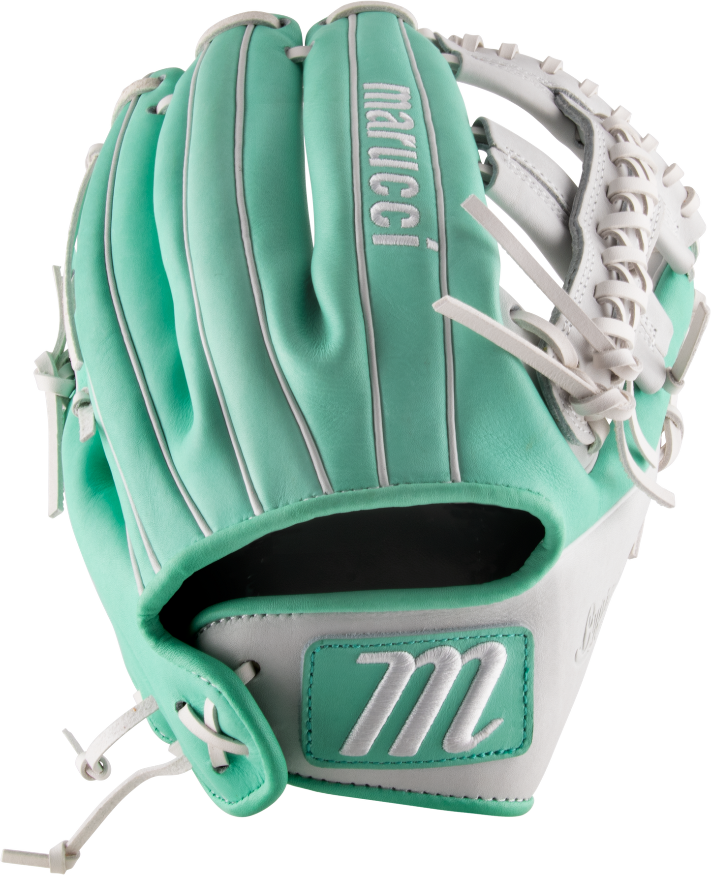 Marucci Cypress 45A5 12" Braided Post Fastpitch Softball Glove