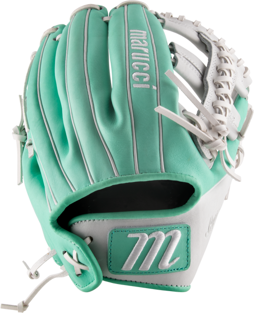 Marucci Cypress 45A5 12" Braided Post Fastpitch Softball Glove