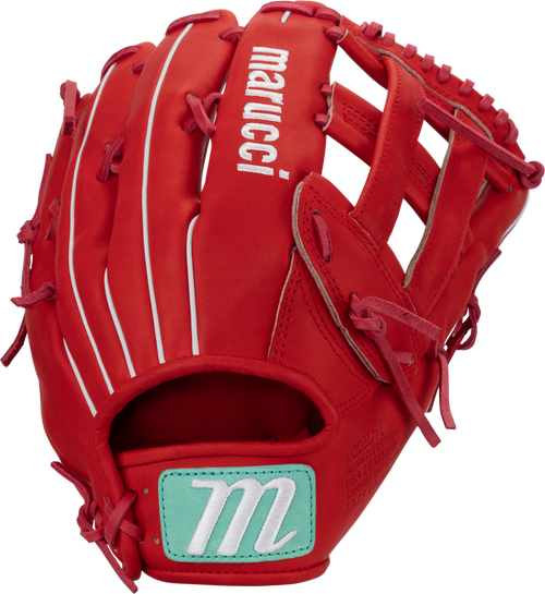 Marucci Capitol M Type 78R3 12.75" H-Web Baseball Glove