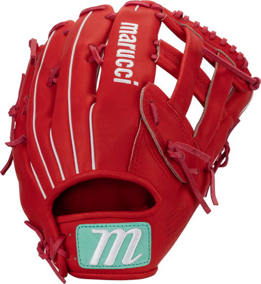 Marucci Capitol M Type 78R3 12.75" H-Web Baseball Glove