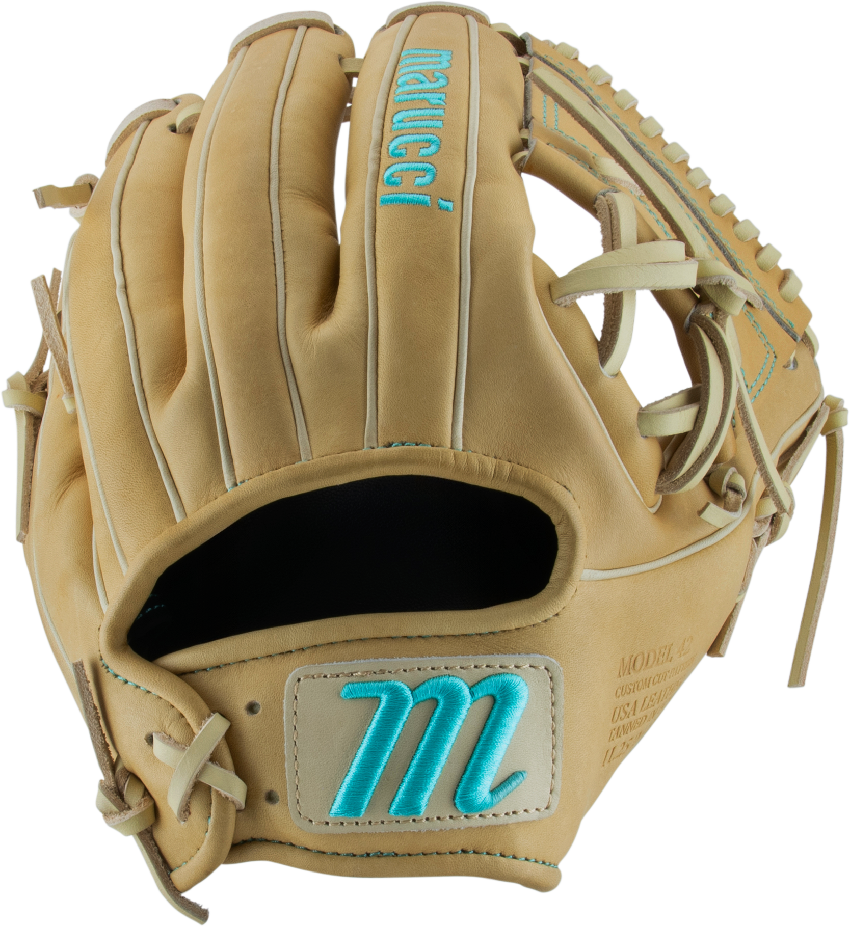 Marucci Cypress Series 42A1 11.25" Solid RHT Baseball Glove