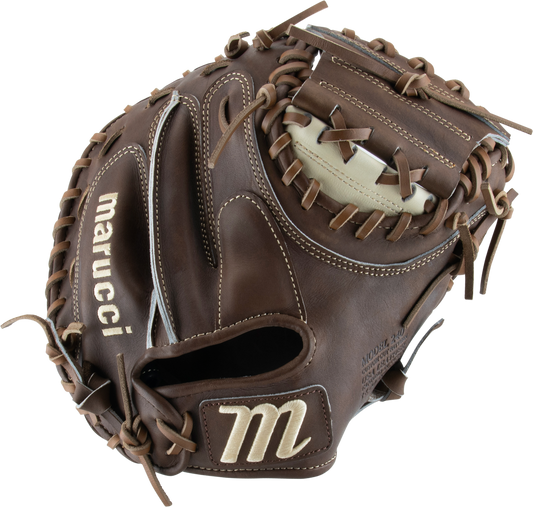 Marucci Cypress Series 240C1 34" Solid RHT Baseball Glove