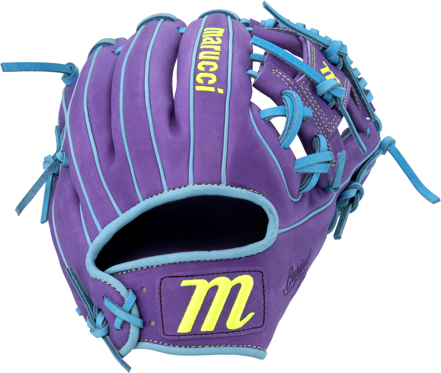 Marucci Capitol Series V4 43A2 Model 11.50" I-Web Baseball Glove