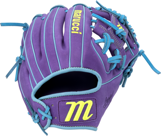 Marucci Capitol Series V4 43A2 Model 11.50" I-Web Baseball Glove