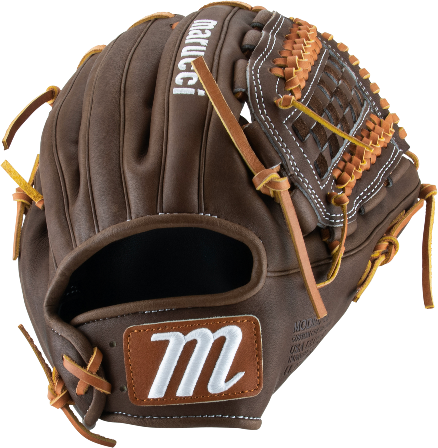 Marucci Cypress Series 44K5 11.75" Basket T Baseball Glove