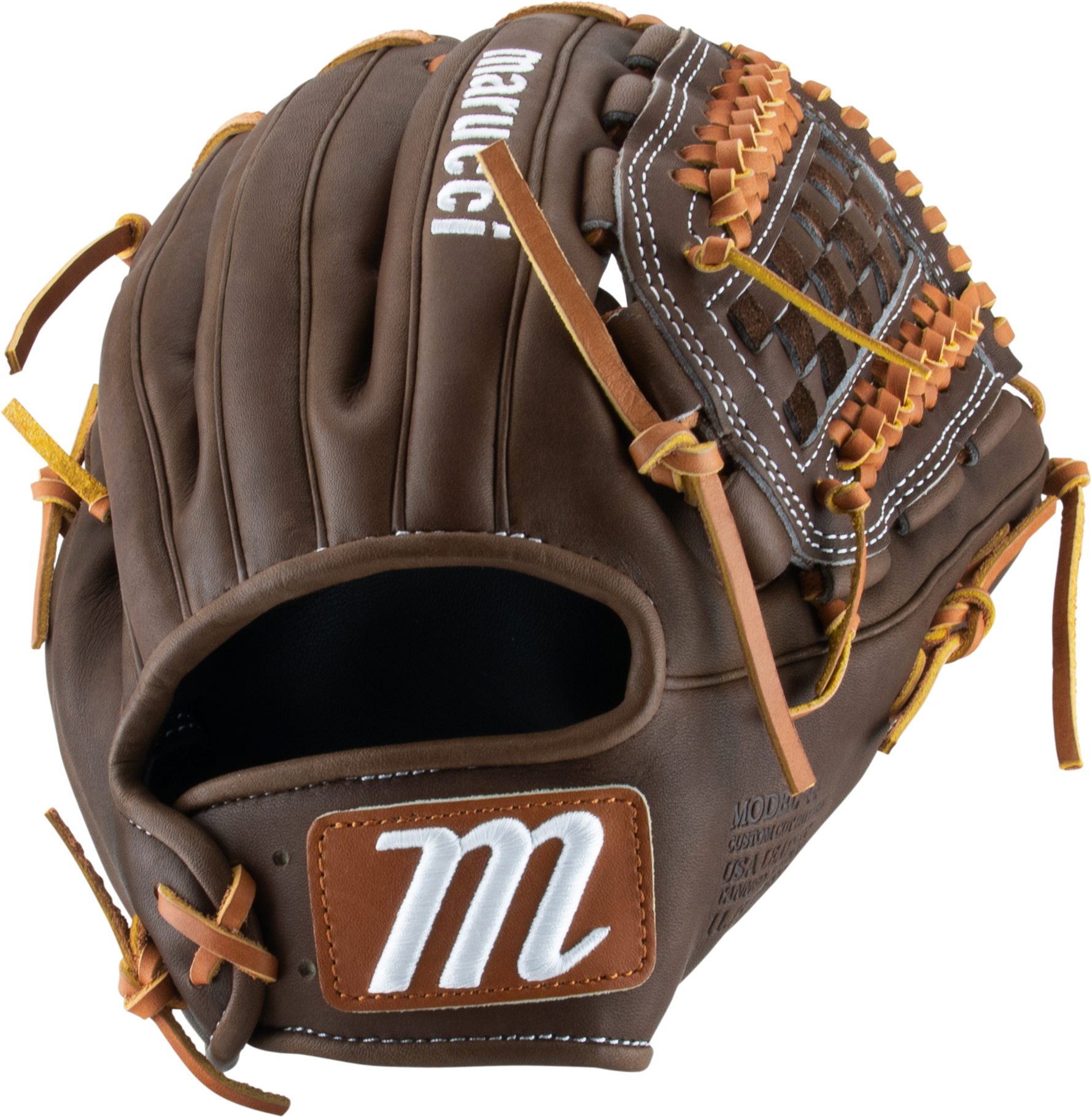 Marucci Cypress Series 44K5 11.75" Basket T Baseball Glove