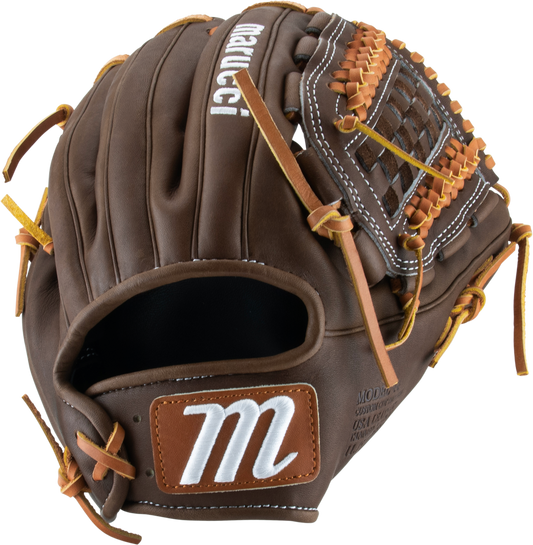 Marucci Cypress Series 44K5 11.75" Basket T Baseball Glove
