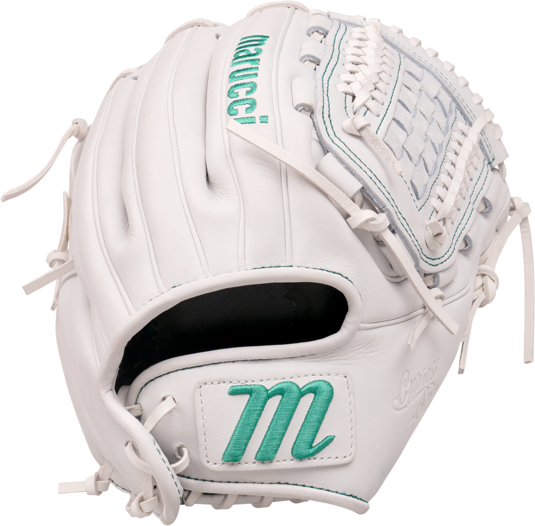 Marucci Cypress Fastpitch 46K5 12.25" Basket T Fastpitch Softball Glove