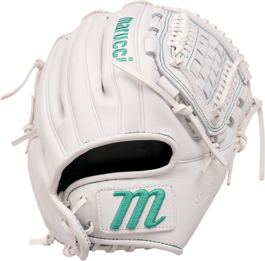 Marucci Cypress Fastpitch 46K5 12.25" Basket T Fastpitch Softball Glove