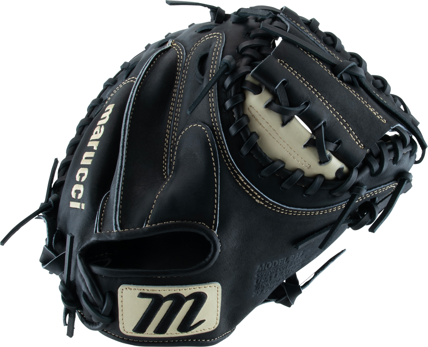Marucci Capitol Series 235C1 33.50" Solid RHT Baseball Glove