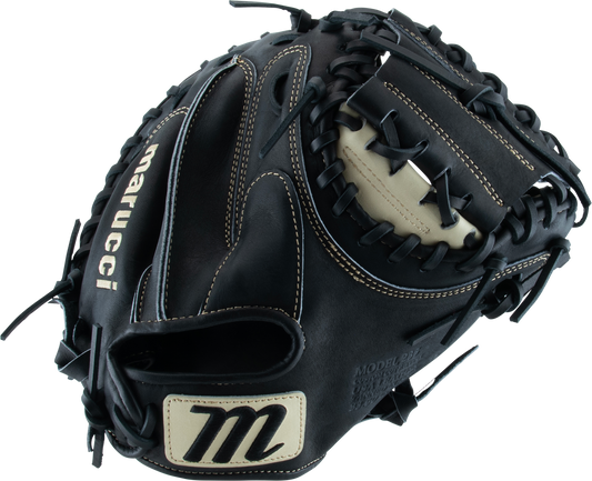 Marucci Capitol Series 235C1 33.50" Solid RHT Baseball Glove