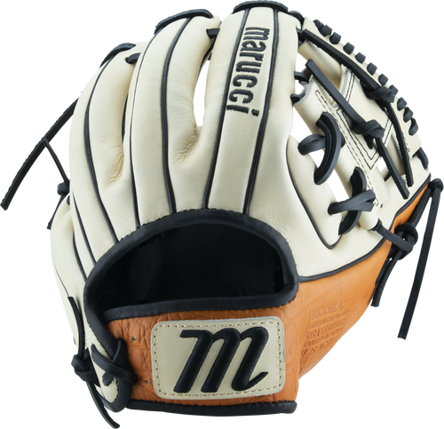 Marucci Capitol M Type 42A2 11.25" I Web RHT Baseball Glove