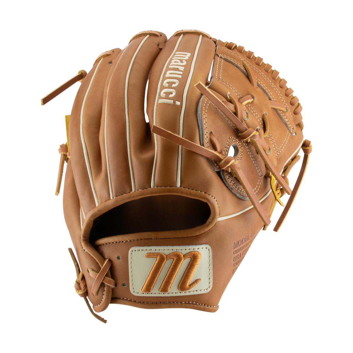 Marucci Capitol Series 45K2 12" Two Piece LHT Baseball Glove