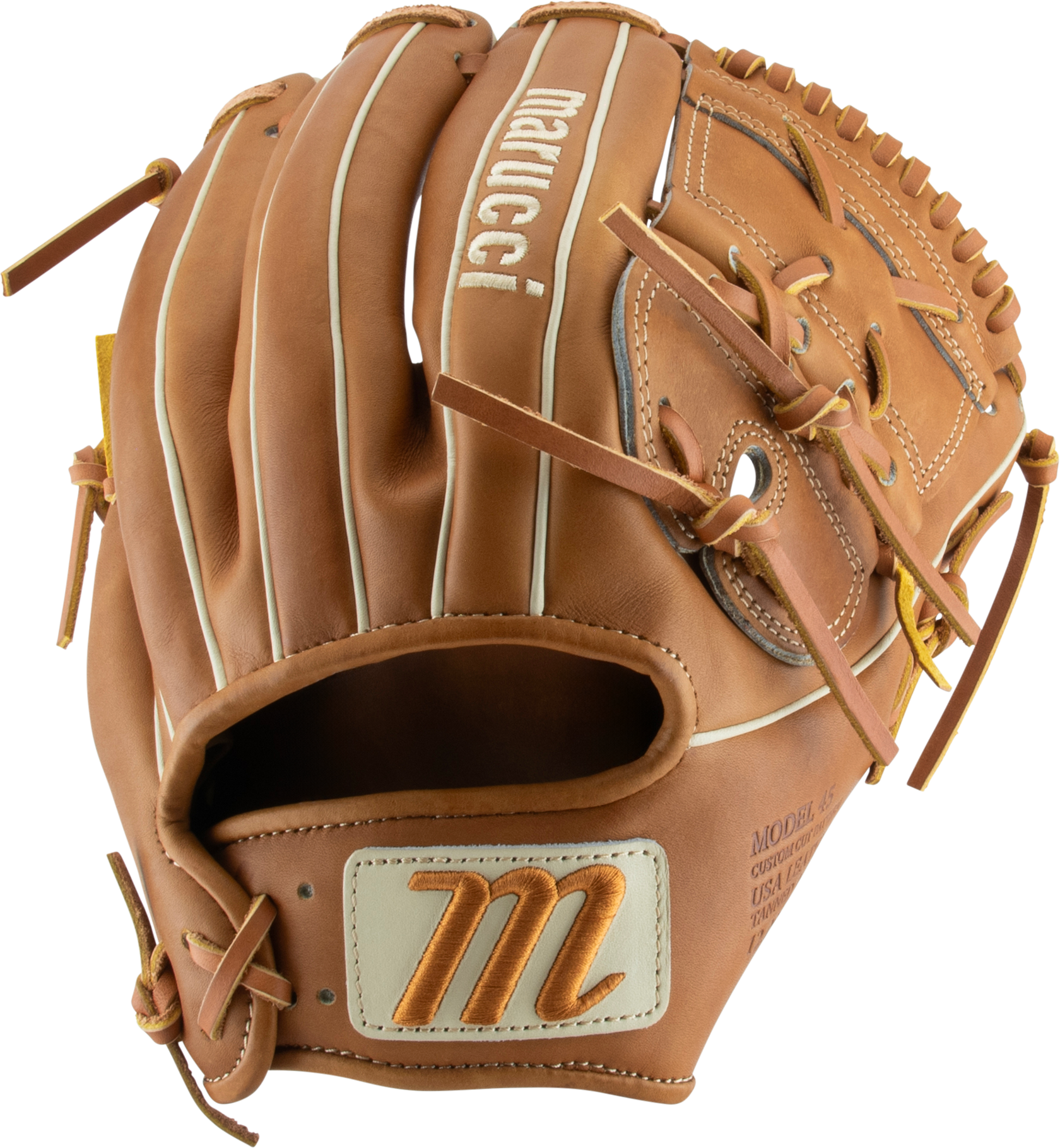 Marucci Capitol Series 45K2 12" Two Piece Baseball Glove