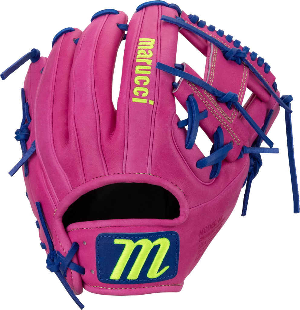 Marucci Cypress M Type 44A2 11.75" I Web RHT Baseball Glove