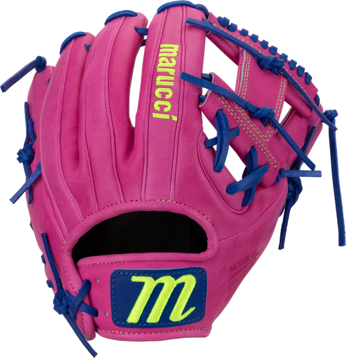 Marucci Cypress M Type 44A2 11.75" I Web RHT Baseball Glove