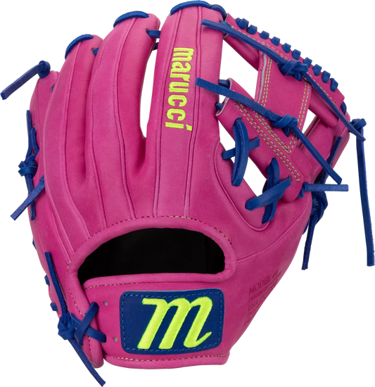 Marucci Cypress M Type 44A2 11.75" I Web RHT Baseball Glove