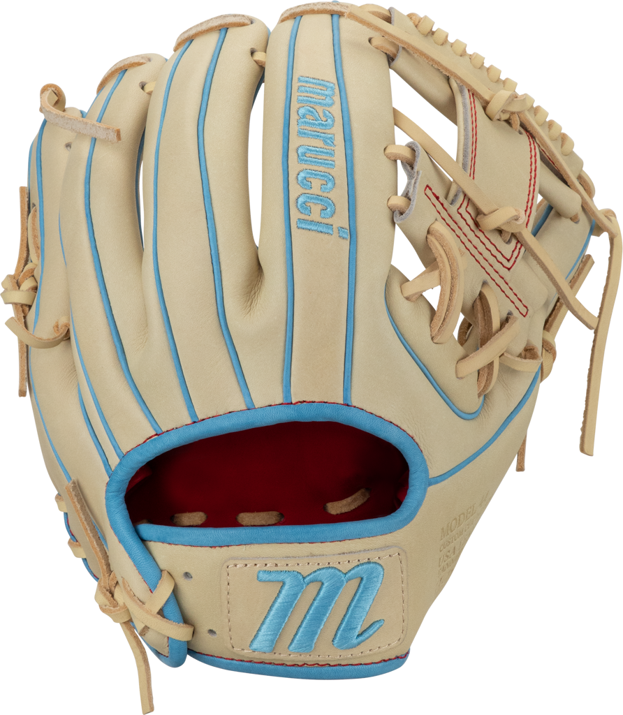 Marucci Capitol M Type 44A2 11.75" I-Web RHT Baseball Glove
