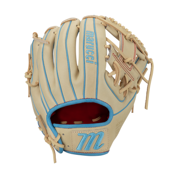 Marucci Capitol M Type 44A2 11.75" I Web RHT Baseball Glove