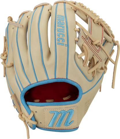 Marucci Capitol M Type 44A2 11.75" I-Web RHT Baseball Glove