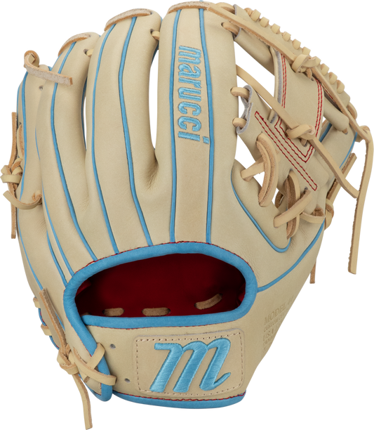 Marucci Capitol M Type 44A2 11.75" I-Web RHT Baseball Glove