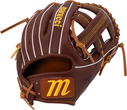 Marucci Capitol Series V4 43A4 Model 11.50" Single Post Baseball Glove