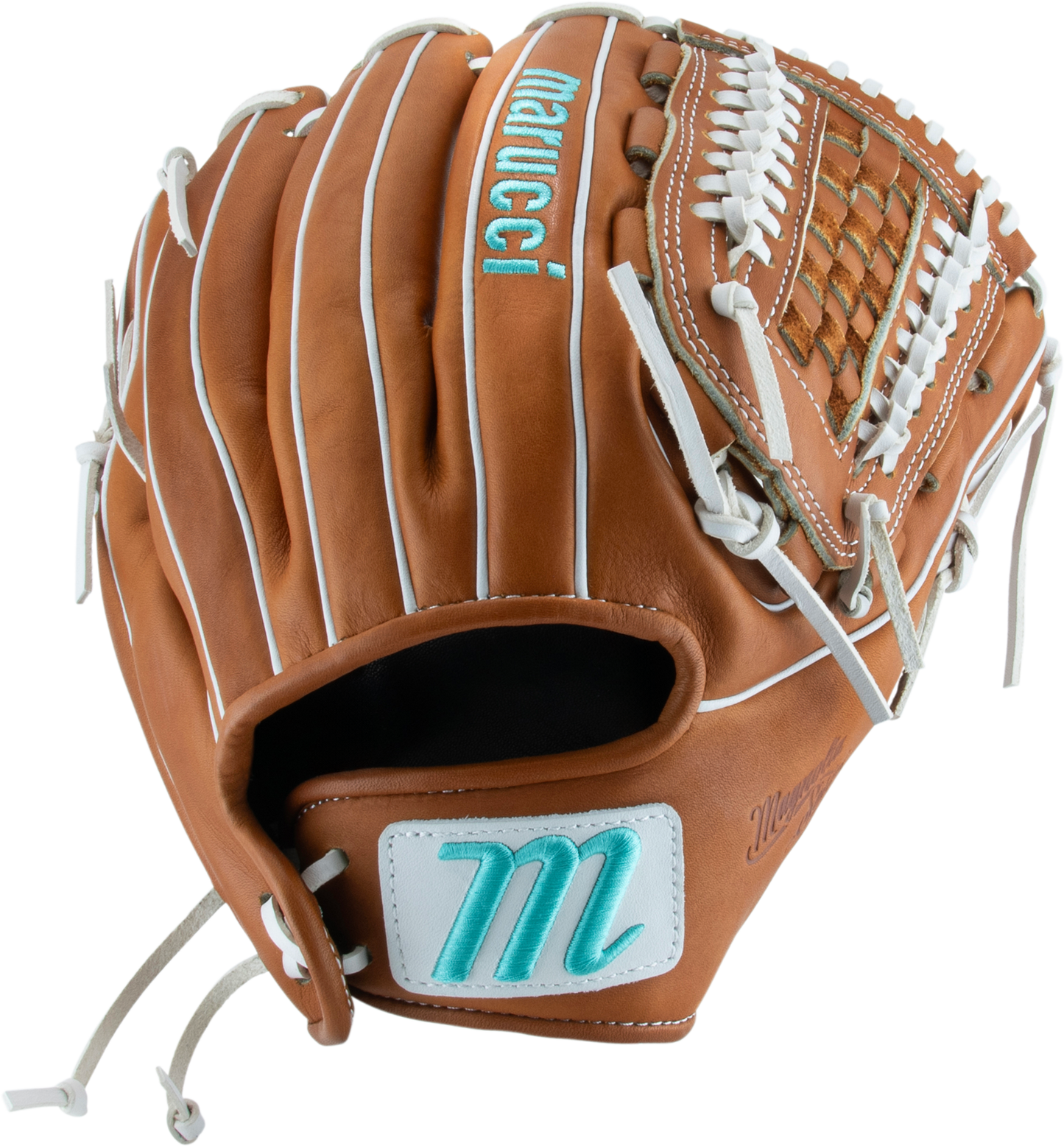 Marucci Magnolia 46K5 12.25" Basket T Fastpitch Softball Glove