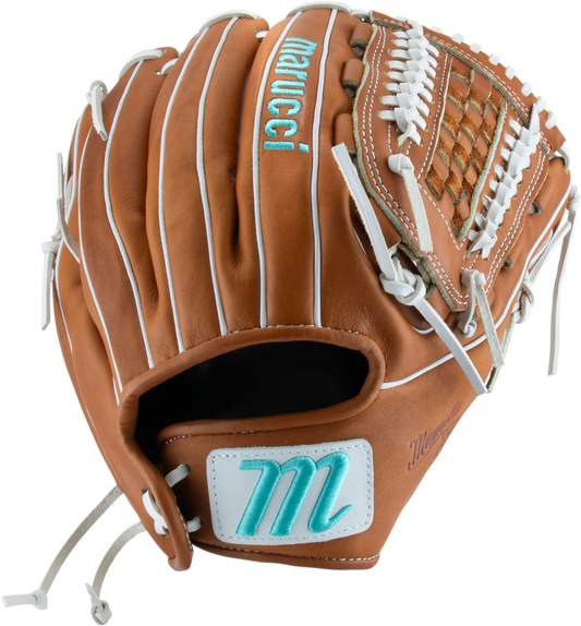 Marucci Magnolia 46K5 12.25" Basket T Fastpitch Softball Glove