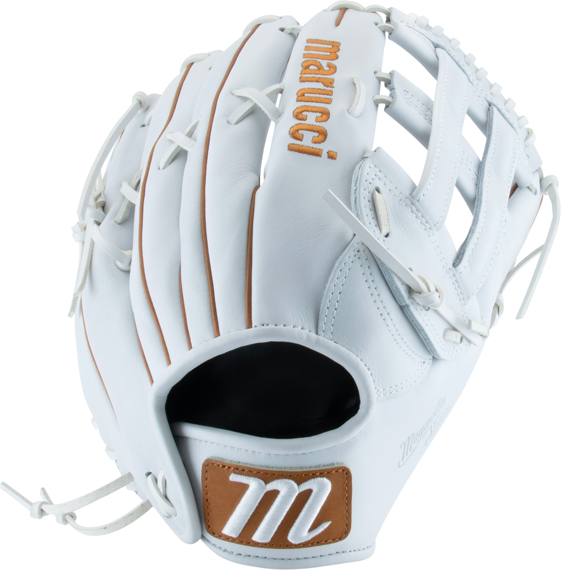 Marucci Magnolia Fastpitch 78R3 12.75" H-Web Fastpitch Softball Glove