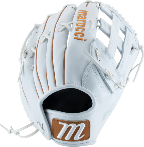 Marucci Magnolia Fastpitch 78R3 12.75" H-Web Fastpitch Softball Glove